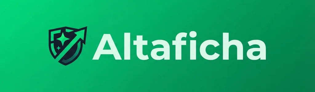 Altaficha